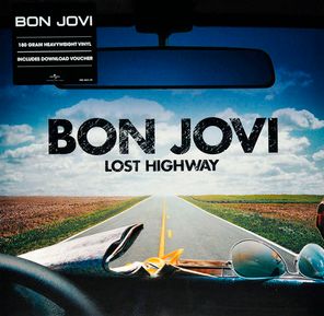 Bon Jovi / Lost Highway (LP)