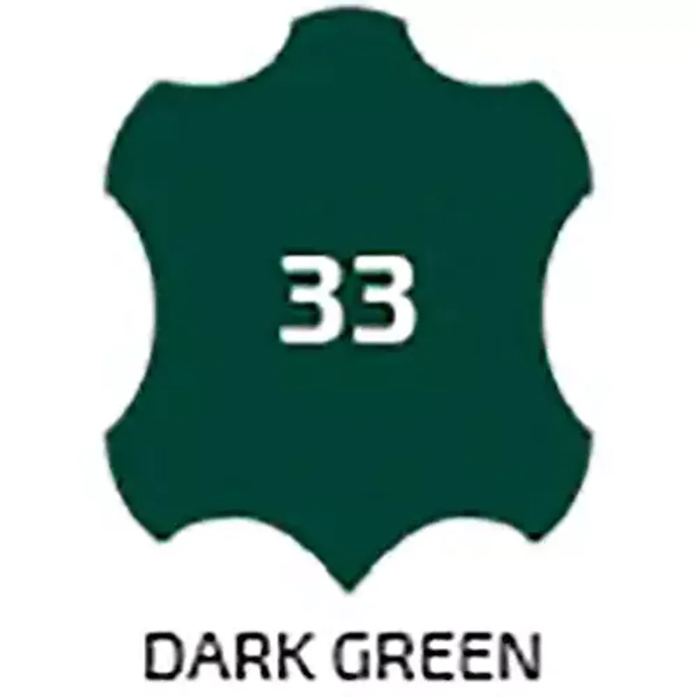 Краситель Tarrago Color Dye, 25мл, [033] тёмно-зелёный