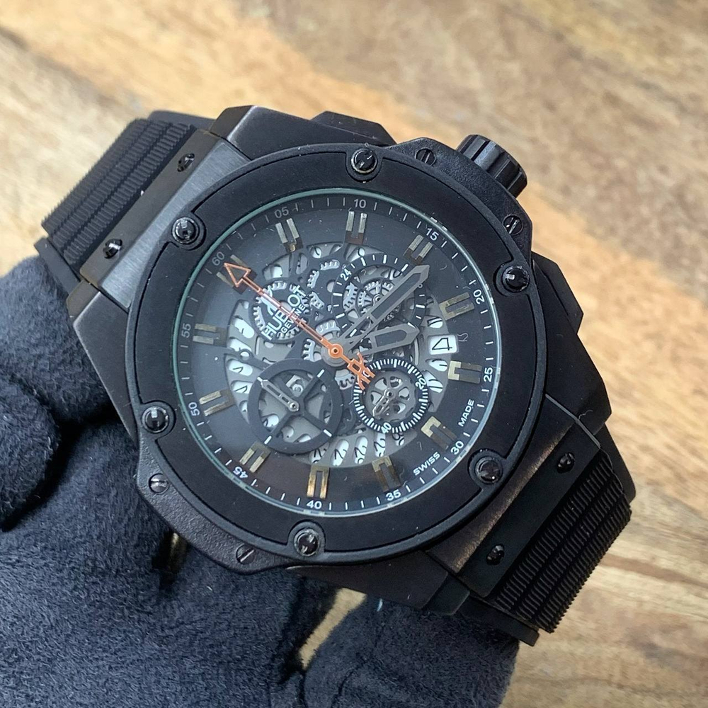 Часы Hublot, арт. 467053928