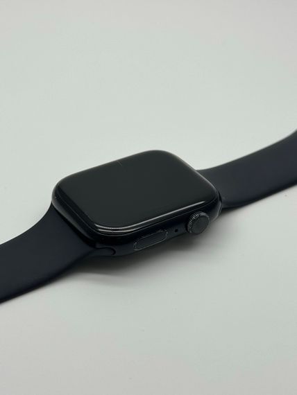 Apple Watch 8 45mm Midnight
