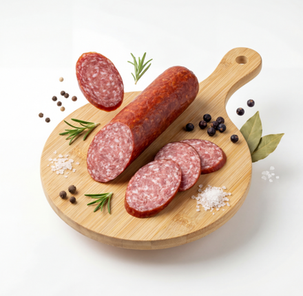 Сервелат "Австрийский" в/к под заказ