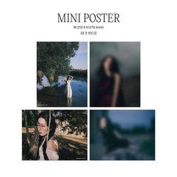 Альбом SEULGI (Red Velvet) 28 Reasons (Photo Book Ver.)