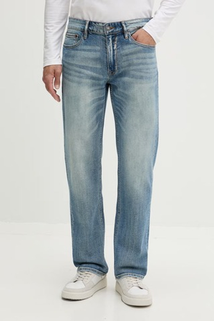 Джинсы MASON мужские GUESS