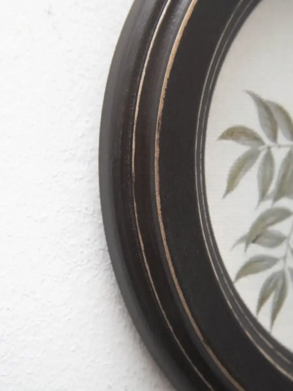 Картины на стену интерьерная на холсте 3 шт 17.5 см