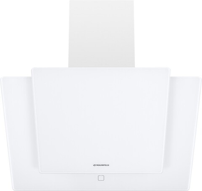 Кухонная вытяжка MAUNFELD Wind 60 белый