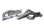 GP-51000, Выпускной коллектор (трубы) Nissan 350Z V (2005-2009) 3,5л (313л.с.) (комплект)