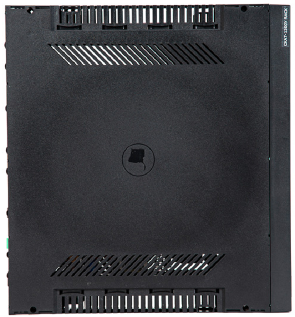 Источник бесперебойного питания  Бастион СКАТ-1200У RACK