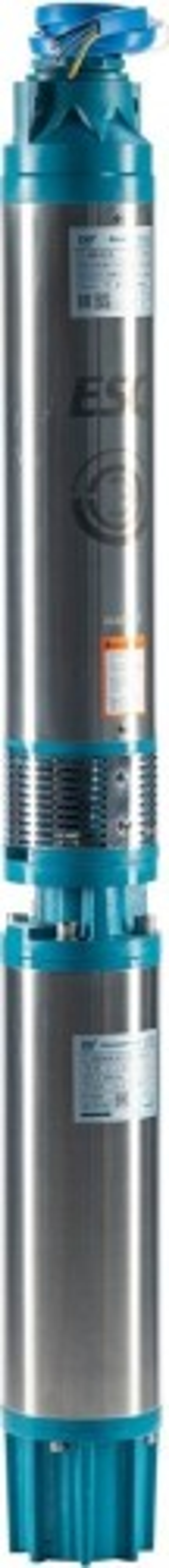 Насос скважинный ESQ ЭЦВ 10-160-50 нро 02.06.215280