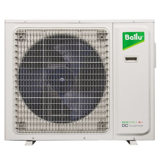 Блок наружный Ballu BA4OI-FM/out-36HN8/EU инверторной мульти сплит-системы