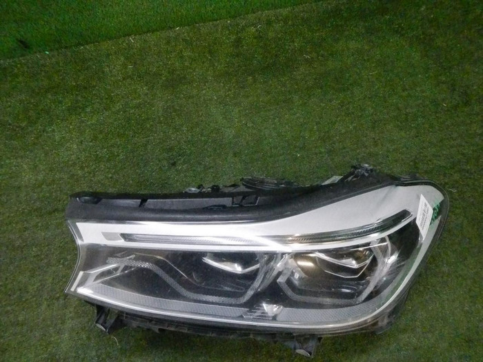 Фара левая BMW 6er G32 (2017-2020) Adaptive LED