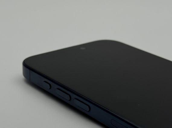 iPhone 15 Pro 128Gb Blue Titanium