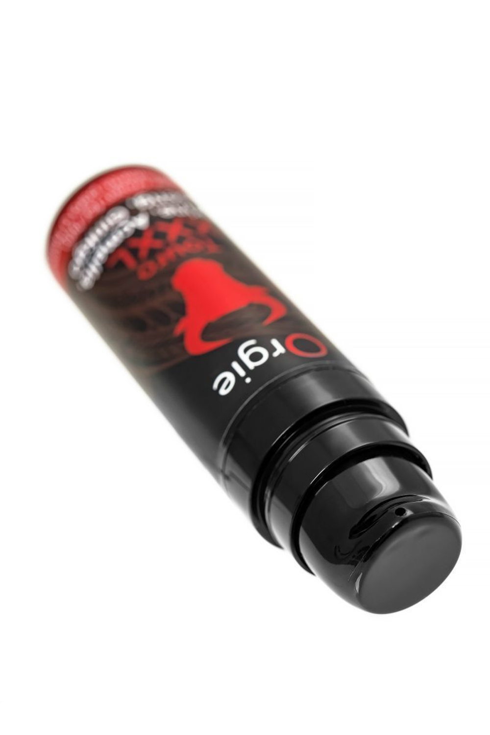 Мужской крем для эрекции ORGIE Touro XXXL 15мл, для мгновенного эффекта уплотнения пениса