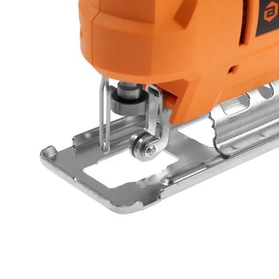 Лобзик &quot;Вихрь&quot; ЛЭ-55, 600 Вт, пропил 55 мм, 3000 ход/мин, подключение пылесоса