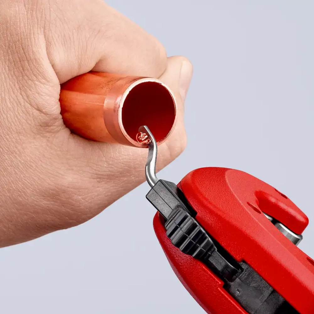 Труборез TubiX® Knipex 90 31 02 SB