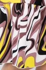 Платье Аванти (пыльно-розовое) П13713-12М LT Collection