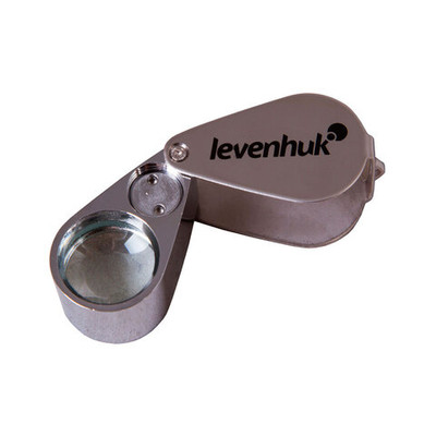 Лупа Levenhuk Zeno Gem M9