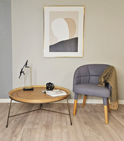 Столик журнальный RI096-L