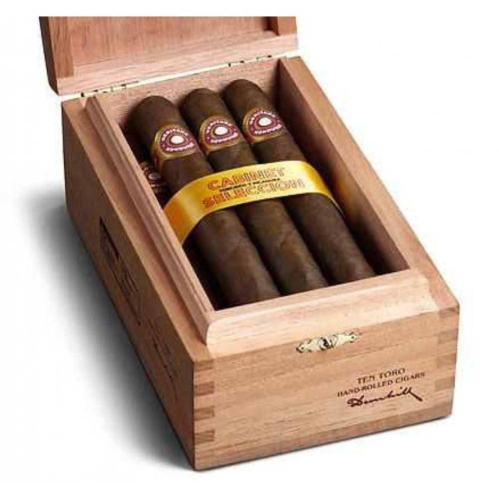 Dunhill Heritage Toro