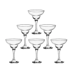 Набор бокалов BISTRO 250мм 6шт