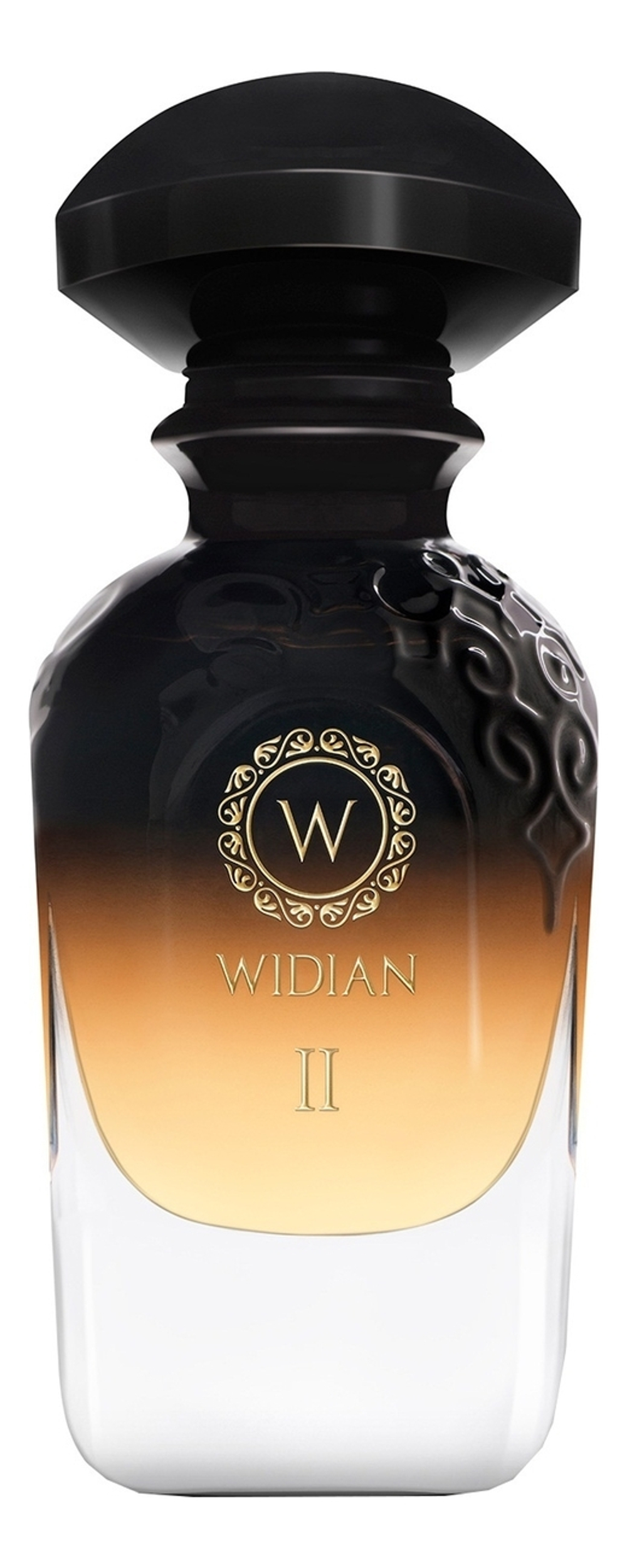 WIDIAN AJ ARABIA II