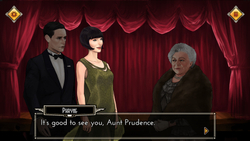 Miss Fisher and the Deathly Maze (для ПК, цифровой код доступа)