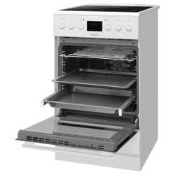Электрическая плита Hansa FCCW58303