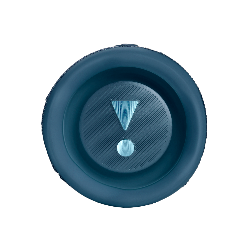 Портативная колонка JBL Flip 6, Blue (Синий)