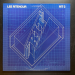 Lee Ritenour ‎– Rit/2 (США 1982г.)