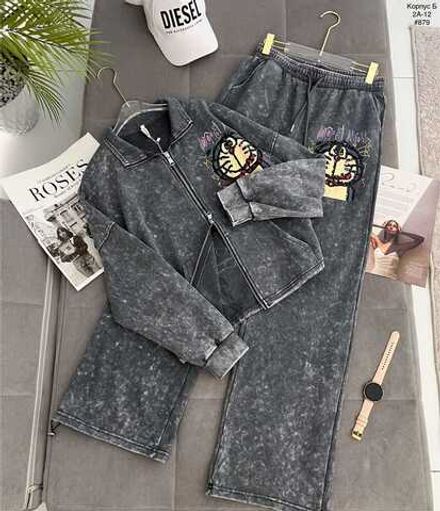 Костюм 4145521 (242009448) Fabrika