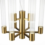 Подвесная люстра ST Luce TERNI SL1229.303.09