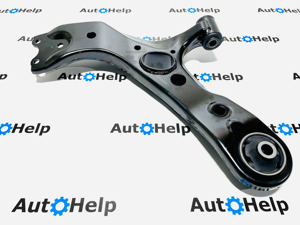 Рычаг подвески 48069-42050 передний левый Toyota RAV4 ACA31