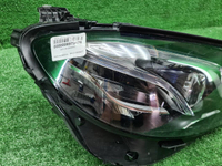 Фара правая Mercedes E W213 (16-18) Multibeam LED