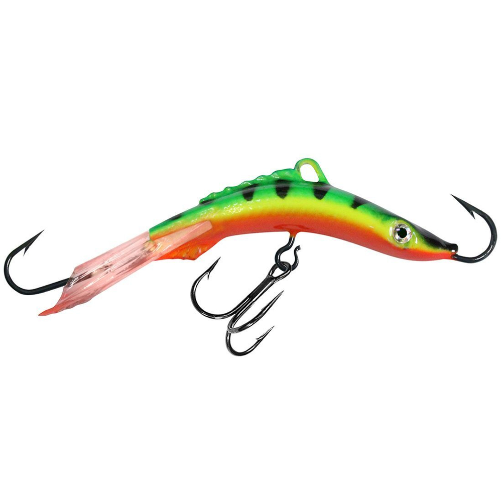 Балансир рыболовный ACROBAT-3 50mm 2 штуки 10 г.