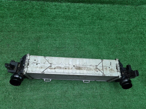 Интеркулер BMW X3 G01 (2017-2024)