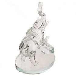 GAEM Фигурка декоративная "Слон", L8 W6 H11 см