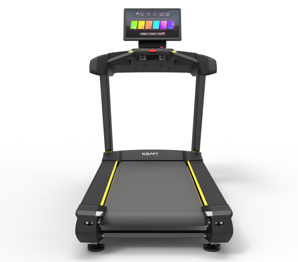 Беговая дорожка KRAFT Fitness PK-17LT21