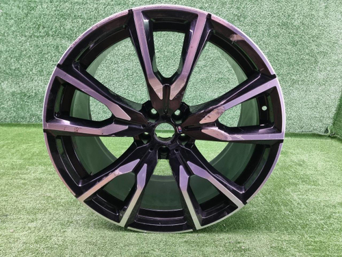 Диск литой R22 BMW X7 G07 (19-нв) 755 стиль задний