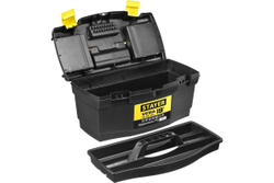 Ящик для инструмента STAYER VEGA-19 пластиковый 38105-18_z03