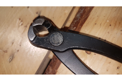 Клещи для скрутки 220 мм STAYER 2224-22_z01