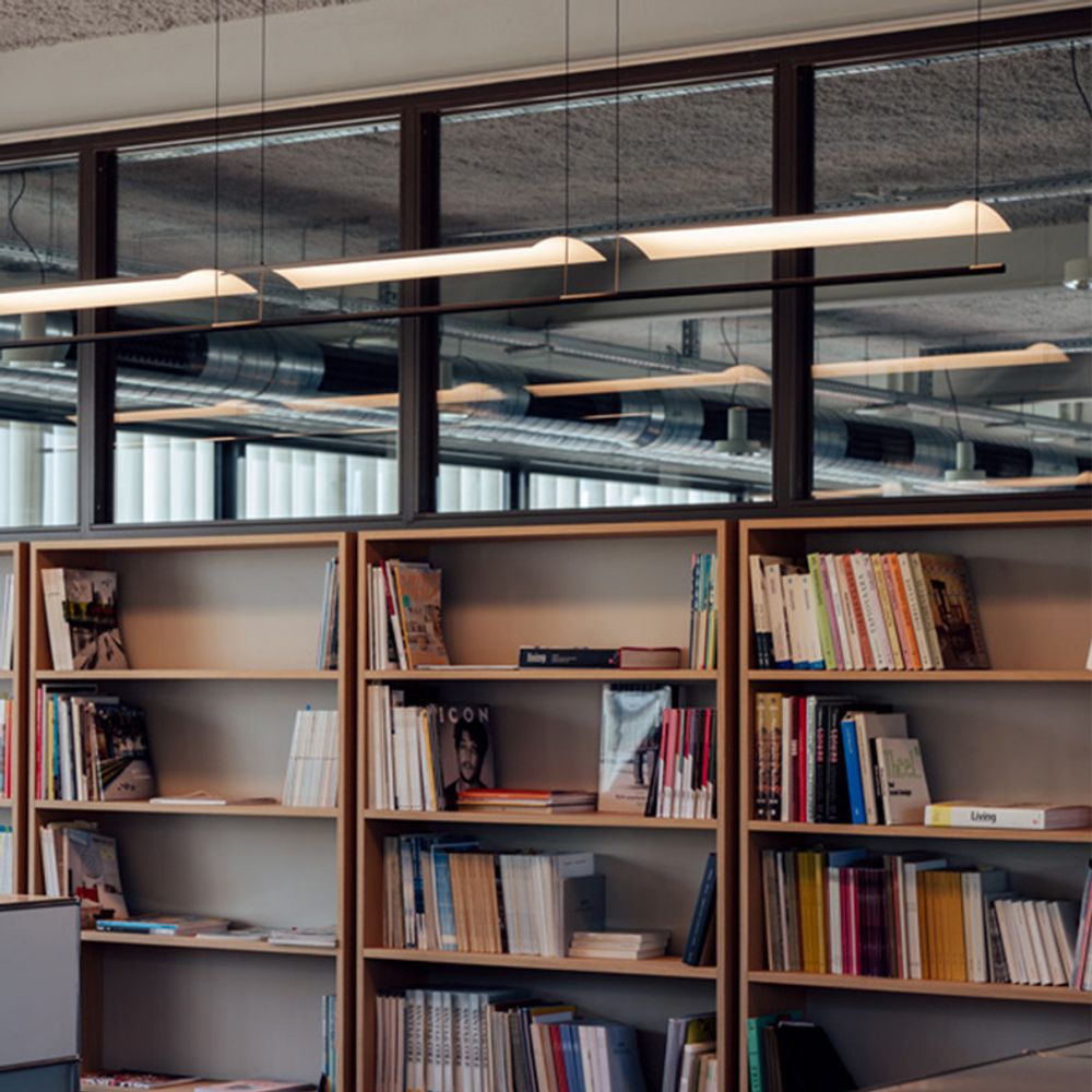 Подвесной Светильник Garth A L180 By Imperiumloft