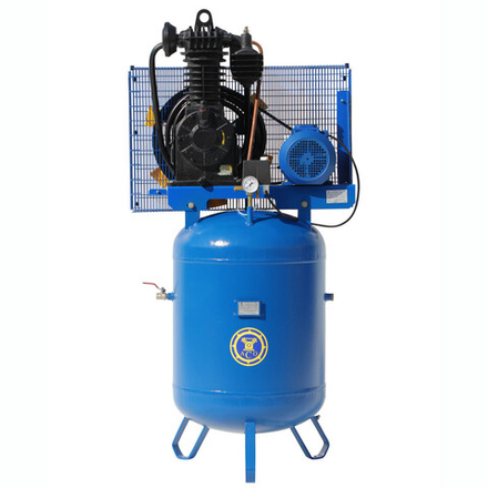 Компрессор КВ15/10