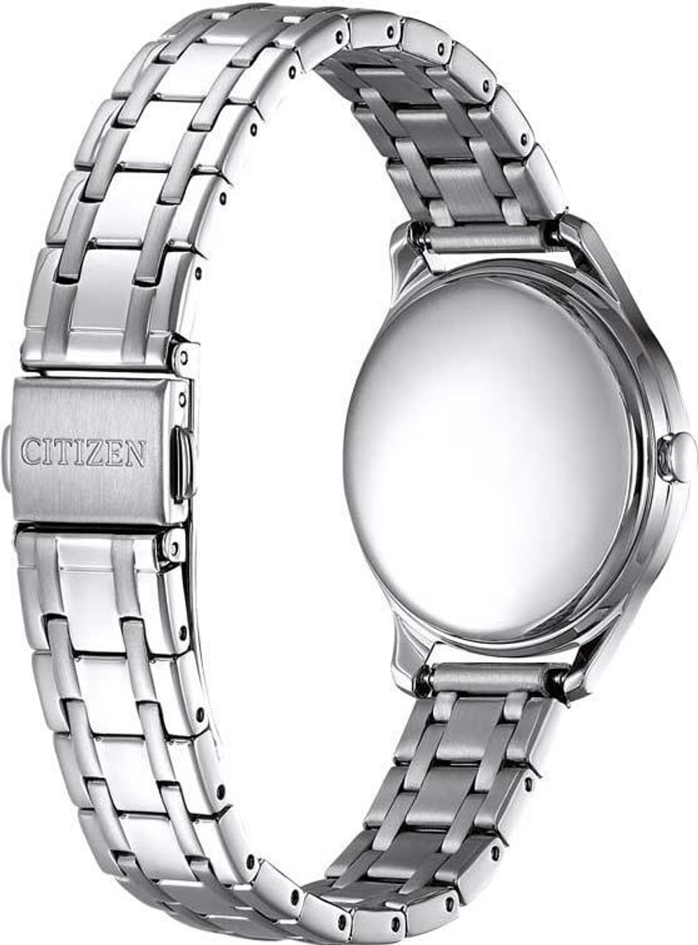 Женские японские наручные часы Citizen EM0500-73L