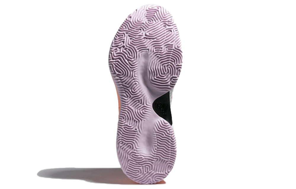 Кроссовки Stella Mccartney X Adidas Crazy Exp Low Rs