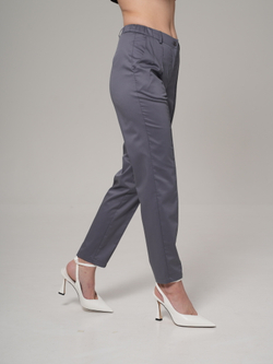 Брюки медицинские женские | Б-135/2 клеон экстра