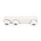 Спот Loft IT Quiet 10320/3 White
