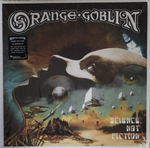 Orange Goblin / Science, Not Fiction (2LP)
