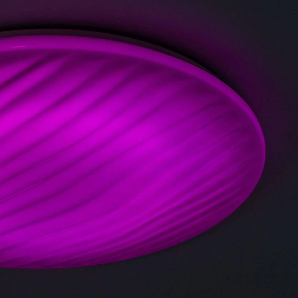 Citilux Дюна CL72060RGB Люстра светодиодная с пультом