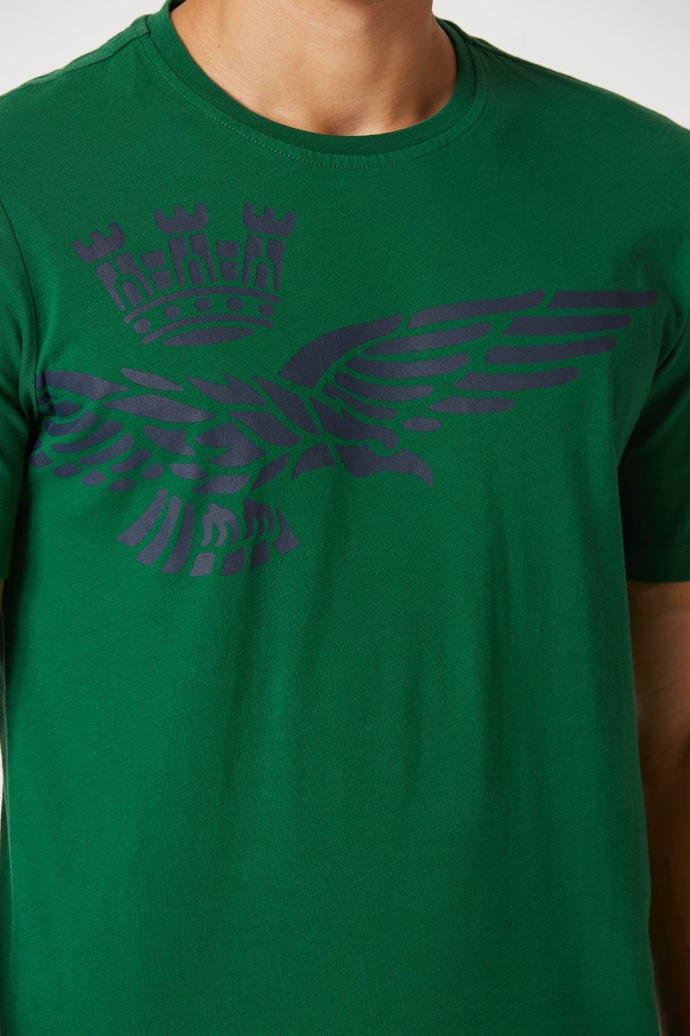 ФУТБОЛКА Aeronautica Militare