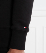 Худи LAUREL Tommy Hilfiger - черный(MW0MW33648)