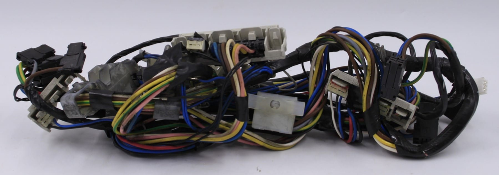 Проводка стиральной машины Vestel OWM 833